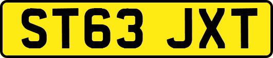 ST63JXT