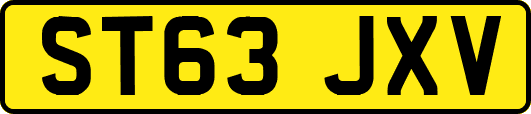 ST63JXV