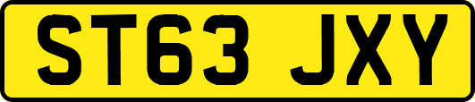 ST63JXY