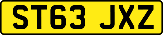 ST63JXZ
