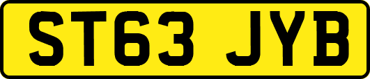 ST63JYB