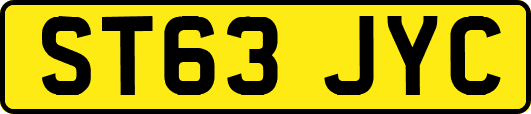 ST63JYC