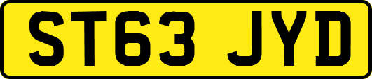 ST63JYD