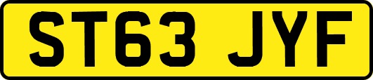 ST63JYF