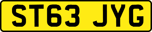 ST63JYG