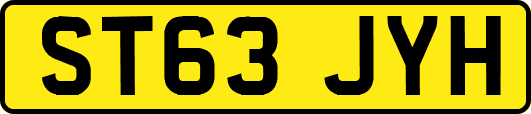 ST63JYH