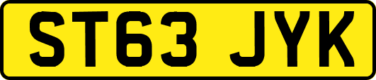 ST63JYK