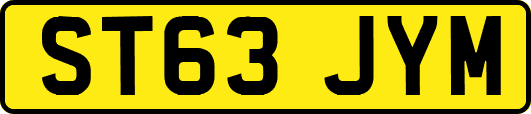 ST63JYM