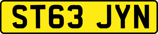 ST63JYN