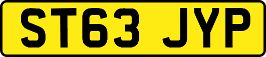 ST63JYP