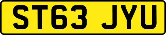 ST63JYU