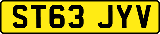 ST63JYV
