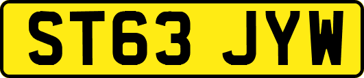 ST63JYW