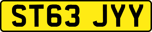 ST63JYY