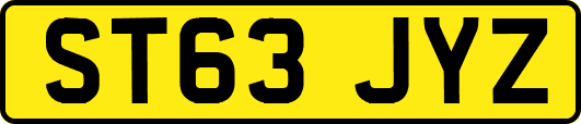 ST63JYZ