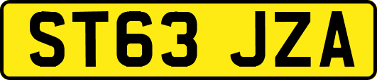 ST63JZA