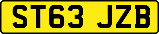 ST63JZB