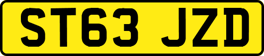 ST63JZD