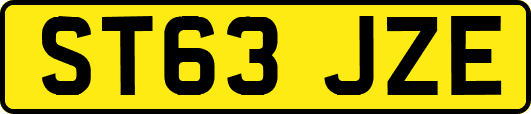 ST63JZE
