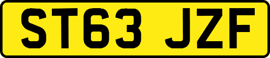 ST63JZF