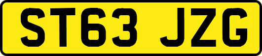 ST63JZG