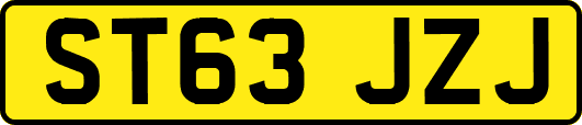ST63JZJ