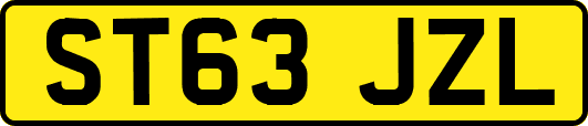 ST63JZL