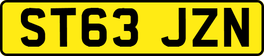 ST63JZN