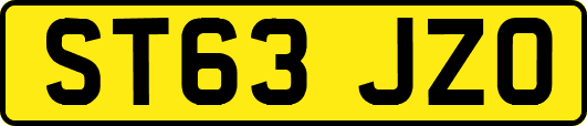 ST63JZO