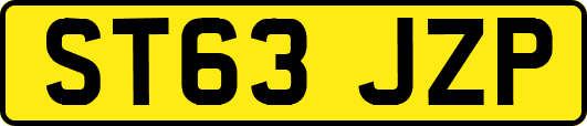 ST63JZP