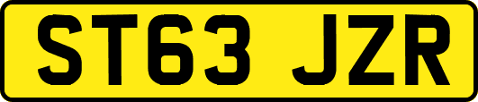 ST63JZR