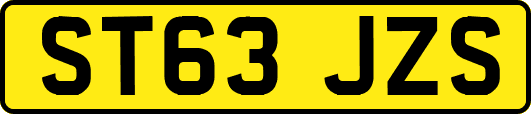 ST63JZS
