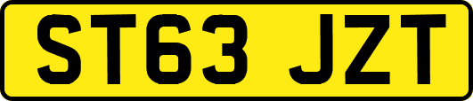 ST63JZT