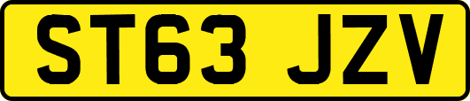 ST63JZV
