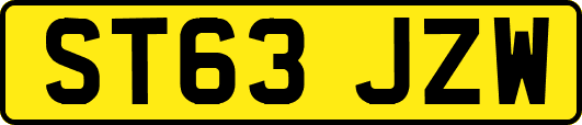 ST63JZW