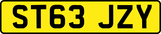 ST63JZY
