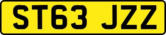 ST63JZZ