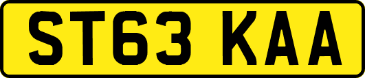 ST63KAA