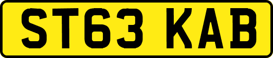 ST63KAB