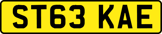 ST63KAE