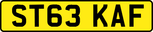 ST63KAF