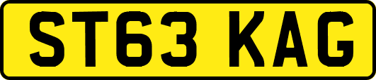 ST63KAG