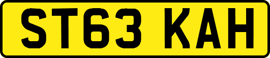 ST63KAH