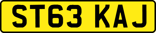 ST63KAJ