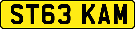 ST63KAM