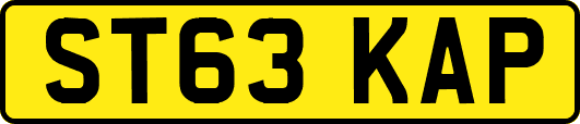 ST63KAP