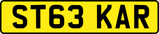 ST63KAR