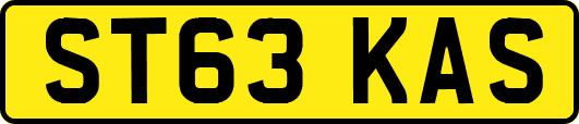 ST63KAS
