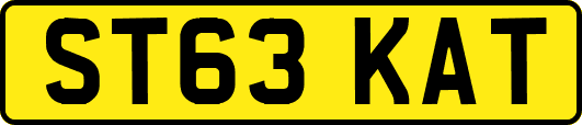 ST63KAT