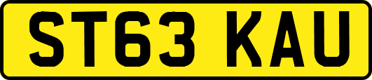 ST63KAU